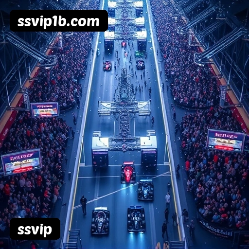 ssvip Social Casino: Emoção e Interação ao Vivo