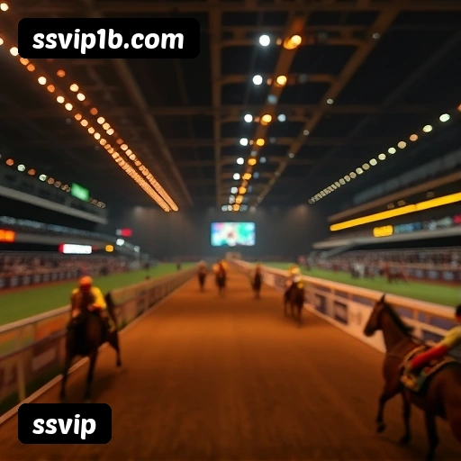 ssvip Jogos: Aprenda Estratégias e Melhore Suas Habilidades